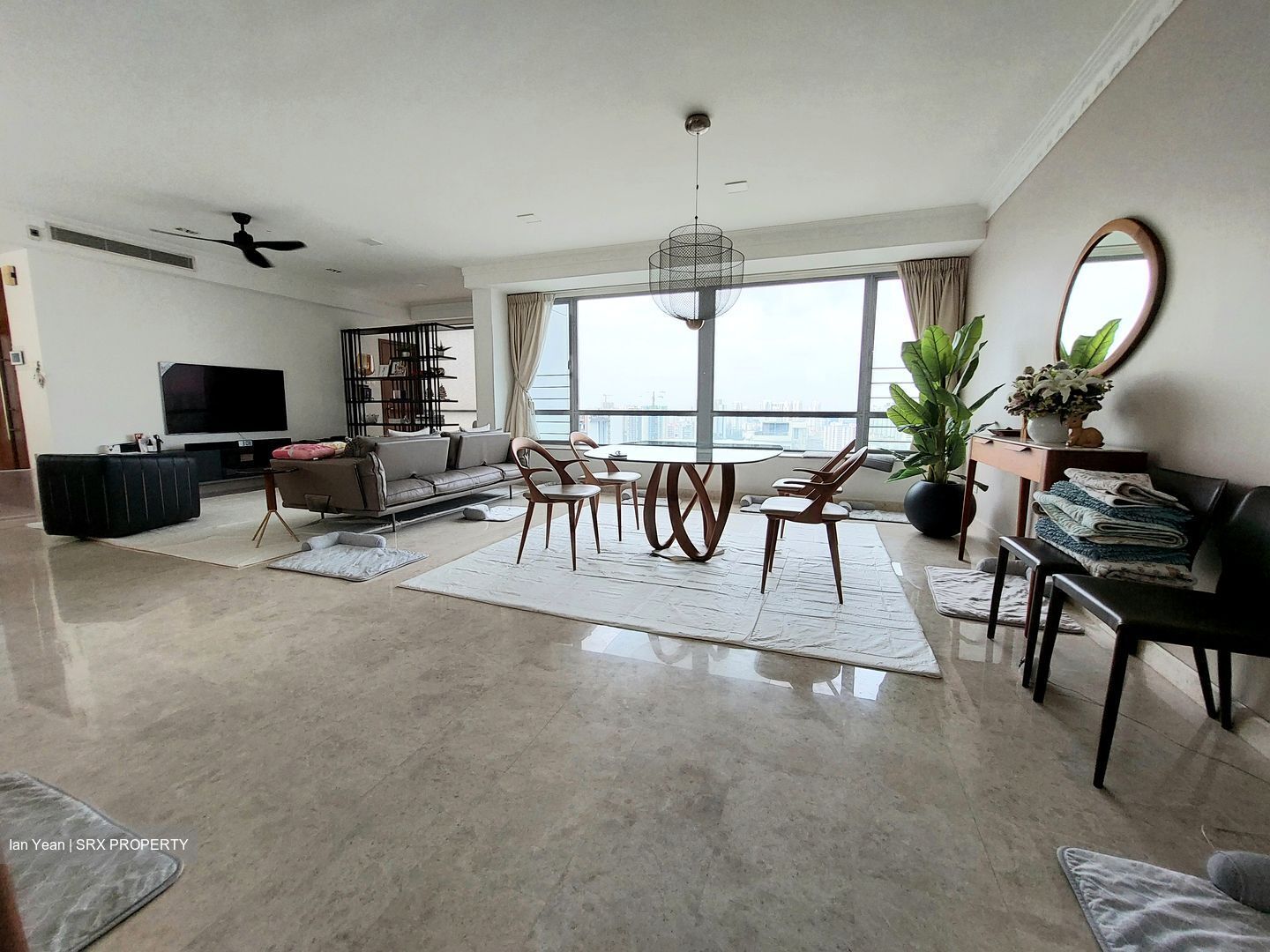 Park Infinia At Wee Nam (D11), Condominium #621714461